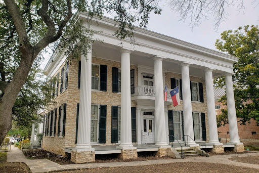 Image of Neill-Cochran House Museum