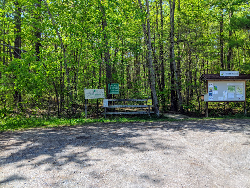 Image of Neilmann Trailhead of Wilton Wildlife Preserve & Park