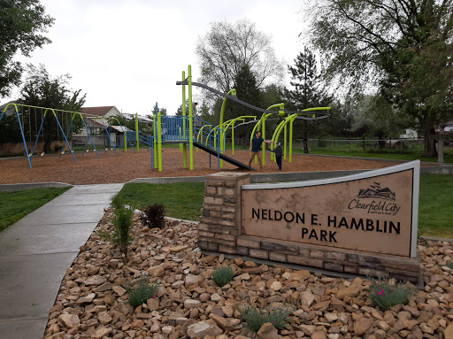 Image of Neldon Hamblin Park