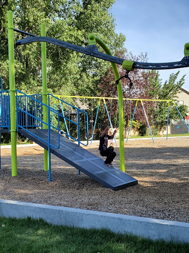 Image of Neldon Hamblin Park