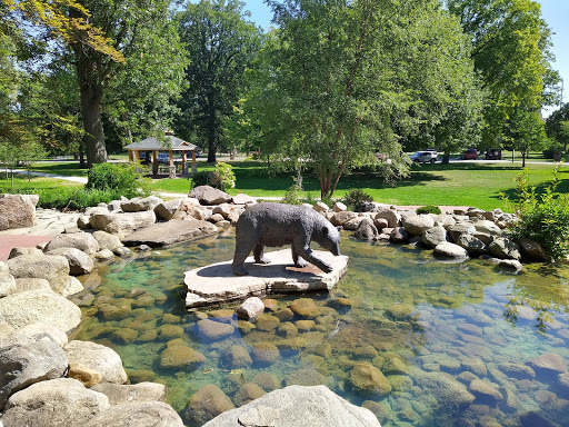 Image of Nelson Park