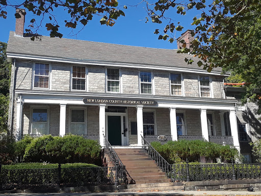 Image of New London County Historical Society