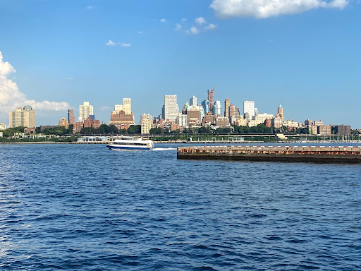 Image of New York Vietnam Veterans Memorial Plaza Square