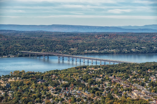 Image of Newburgh-Beacon Bridge
