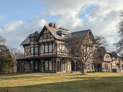 Image of Newport Art Museum