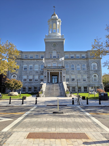 Image of Newport Historic District