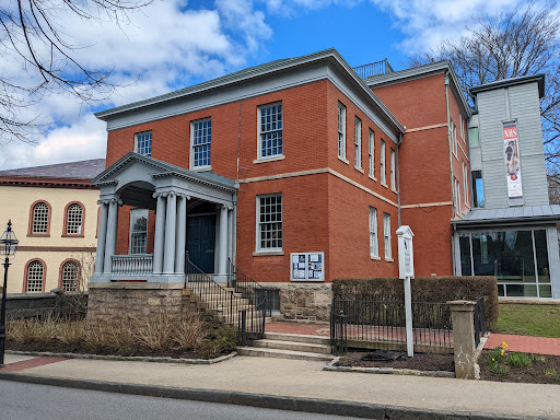 Image of Newport Historical Society