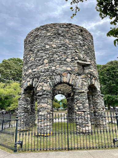 Image of Newport Tower Museum