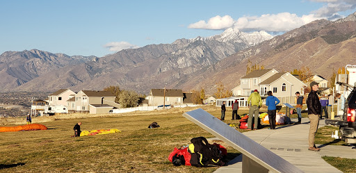 Image of Nice Sky Adventures Paragliding, LLC