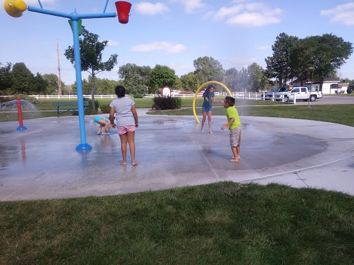 Image of Nina Hammer Park