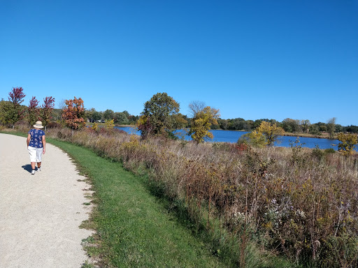 Image of Nippersink Forest Preserve