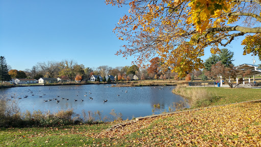 Image of Noelridge Park