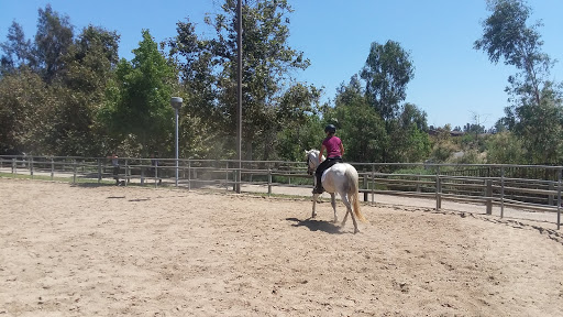 Image of Norco Hills Park