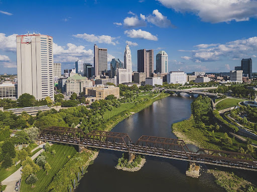Image of North Bank Park
