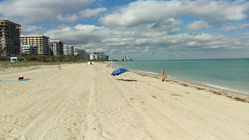 Image of North Beach Oceanside Park