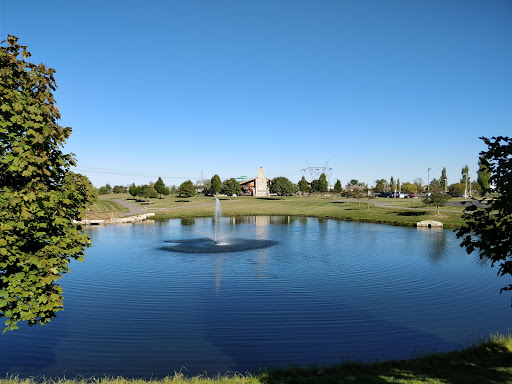 Image of North Orange Park