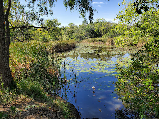 Image of North Park Village Nature Center