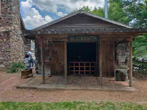 Image of Northeast Georgia History Center