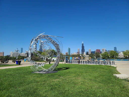 Image of Northerly Island Park