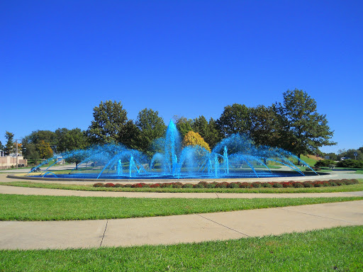 Image of Northland Fountain