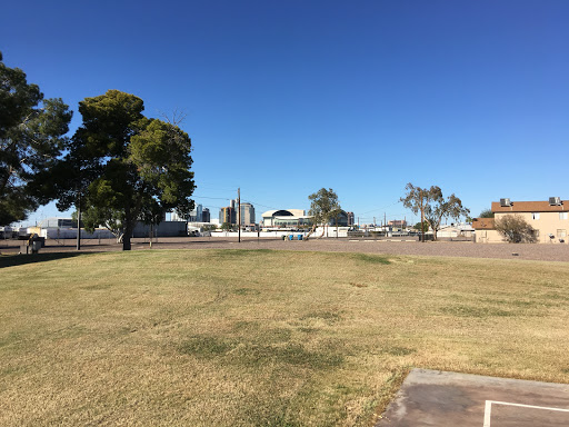 Image of Nuestro Park