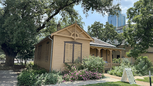 Image of O. Henry Museum