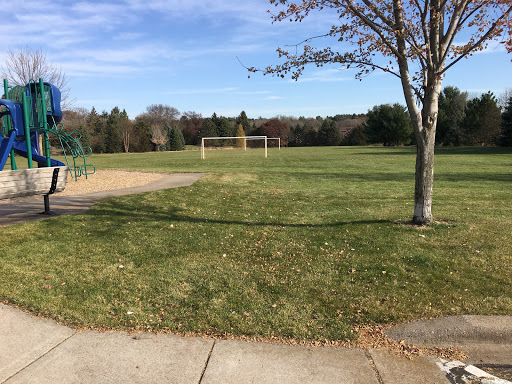 Image of Oak Bluff Park