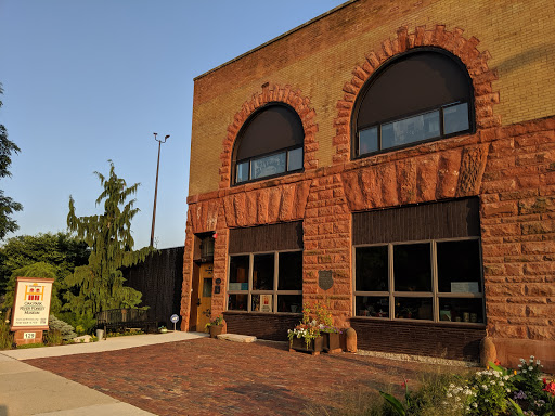 Image of Oak Park River Forest Museum