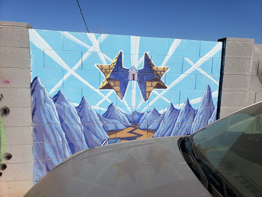 Image of Oak Street Murals