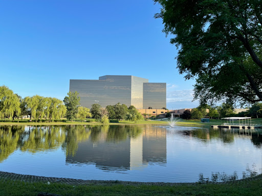 Image of Oakbrook Terrace Park District Terrace View Park