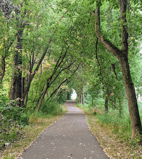 Image of Oakdale Nature Preserve