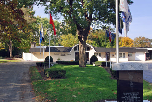 Image of Oakland Memory Lanes