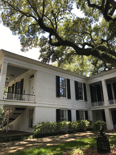 Image of Oakleigh House Museum