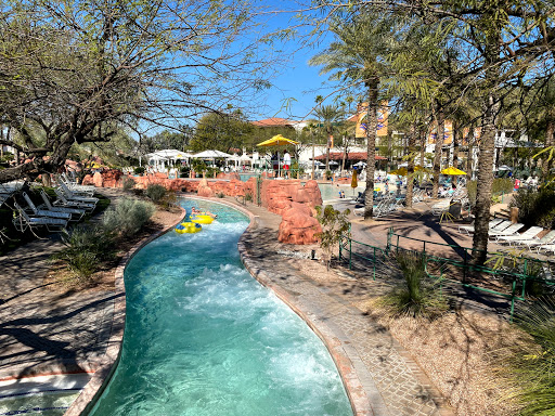 Image of Oasis Water Park