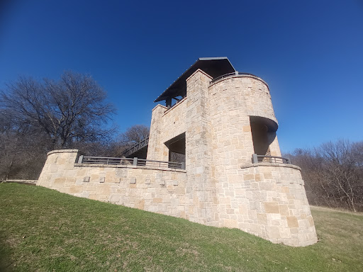 Image of Observation Tower at Arbor Hills Nature Preserve