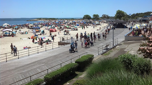 Image of Ocean Beach Park