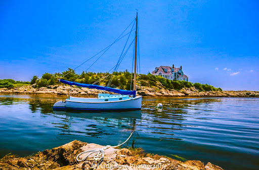 Image of Ocean Drive