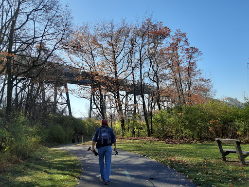 Image of Ohio & Erie Canal Reservation