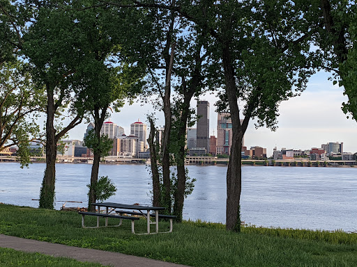 Image of Ohio River Greenway