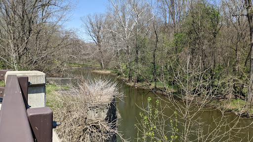 Image of Ohio to Erie Trail