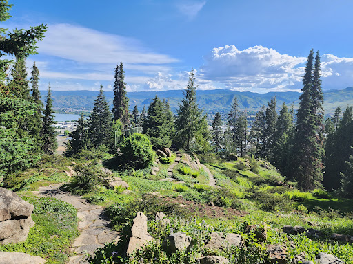 Image of Ohme Gardens