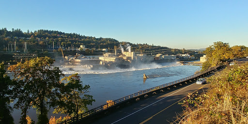 Image of Old Canemah Park