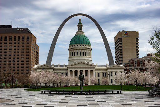 Image of Old Courthouse