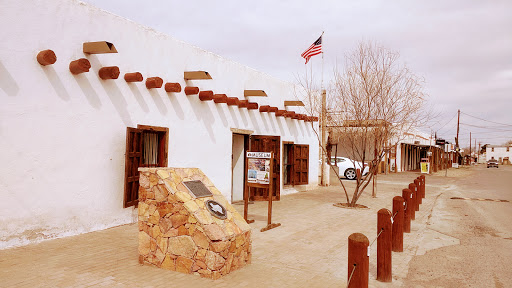 Image of Old El Paso County Jail Museum
