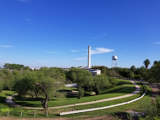Image of Old Hidalgo Pumphouse Museum and World Birding Center