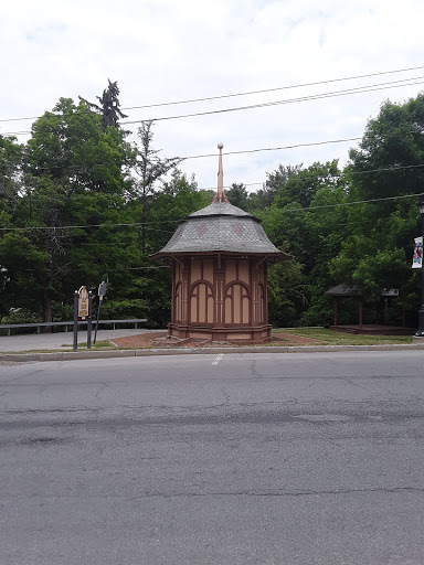 Image of Old Iron Springs