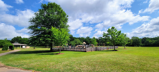Image of Old Memorial Park