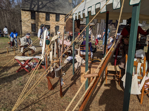 Image of Old Stone House