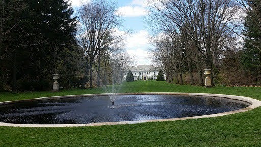 Image of Oldfields–Lilly House & Gardens