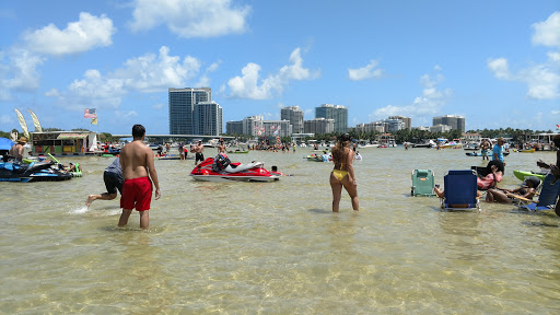 Image of Oleta River State Park